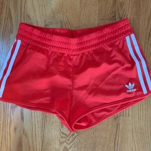 adidas 3-stripes Dolphin Shorts